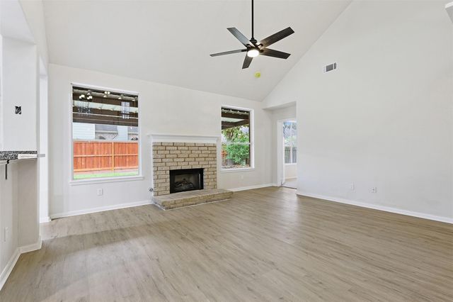 11022 Collingswood Drive, La Porte, TX 77571