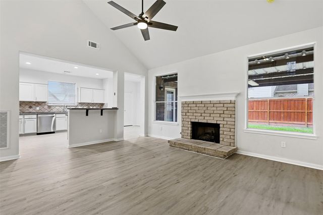 11022 Collingswood Drive, La Porte, TX 77571