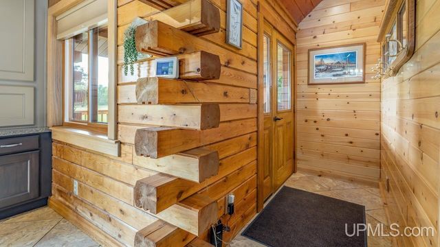 11494 Boney Falls H Road, Cornell, MI 49818