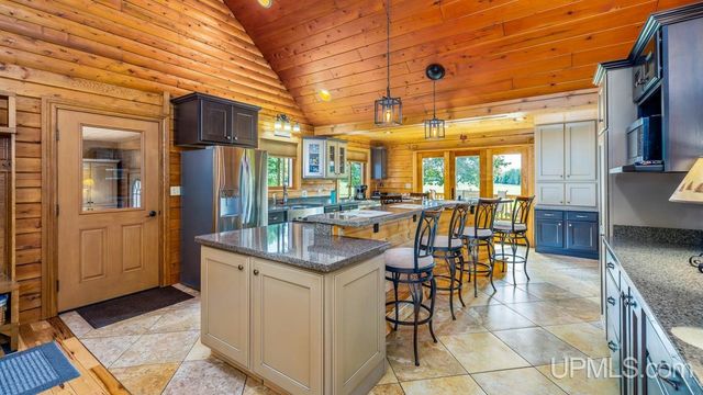 11494 Boney Falls H Road, Cornell, MI 49818