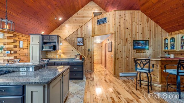 11494 Boney Falls H Road, Cornell, MI 49818