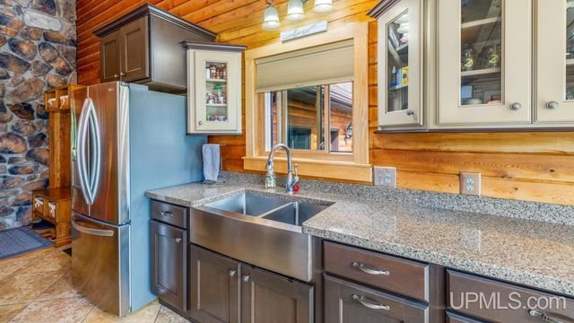 11494 Boney Falls H Road, Cornell, MI 49818