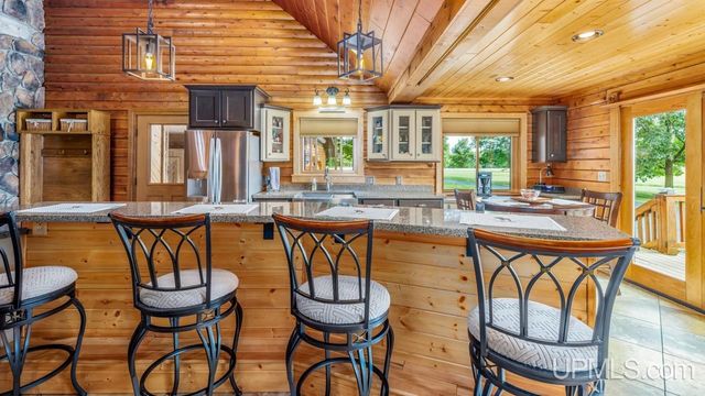 11494 Boney Falls H Road, Cornell, MI 49818