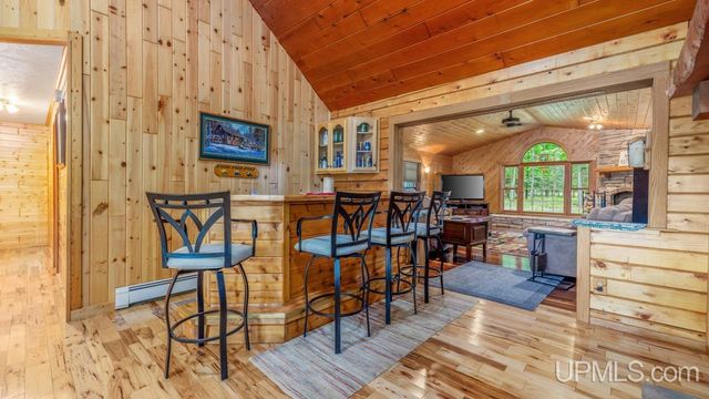 11494 Boney Falls H Road, Cornell, MI 49818