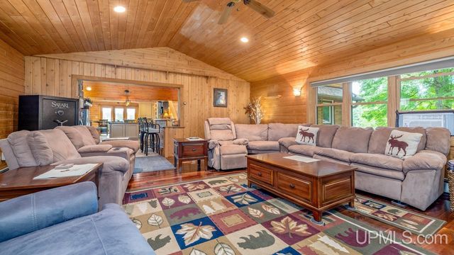 11494 Boney Falls H Road, Cornell, MI 49818