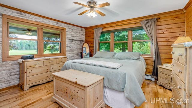 11494 Boney Falls H Road, Cornell, MI 49818