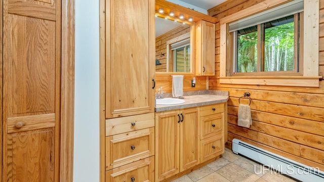 11494 Boney Falls H Road, Cornell, MI 49818