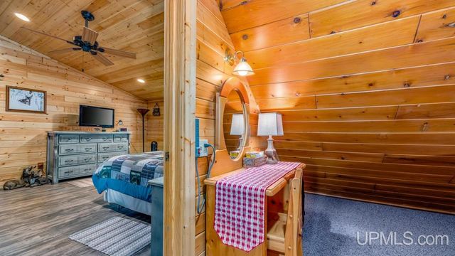 11494 Boney Falls H Road, Cornell, MI 49818