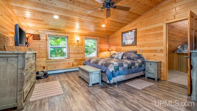 11494 Boney Falls H Road, Cornell, MI 49818