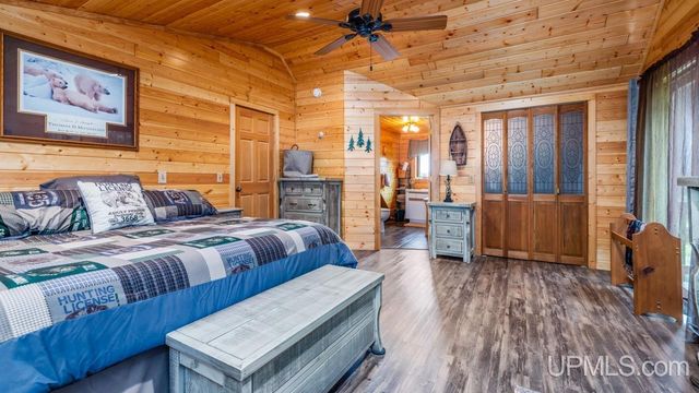 11494 Boney Falls H Road, Cornell, MI 49818