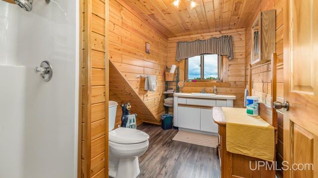 11494 Boney Falls H Road, Cornell, MI 49818