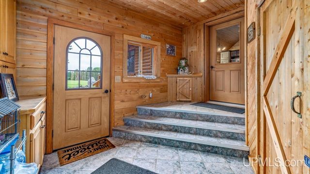 11494 Boney Falls H Road, Cornell, MI 49818