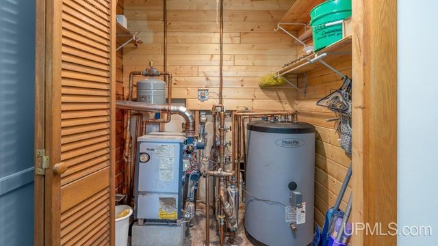 11494 Boney Falls H Road, Cornell, MI 49818