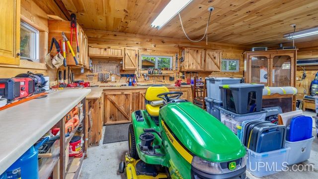 11494 Boney Falls H Road, Cornell, MI 49818