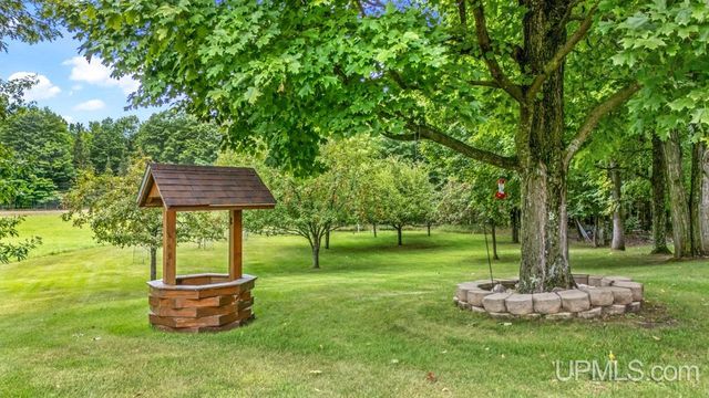 11494 Boney Falls H Road, Cornell, MI 49818