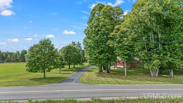 11494 Boney Falls H Road, Cornell, MI 49818