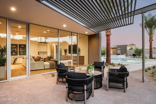 5120 N CASA BLANCA Drive, Paradise Valley, AZ 85253