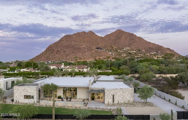 5120 N CASA BLANCA Drive, Paradise Valley, AZ 85253