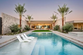 5120 N CASA BLANCA Drive, Paradise Valley, AZ 85253