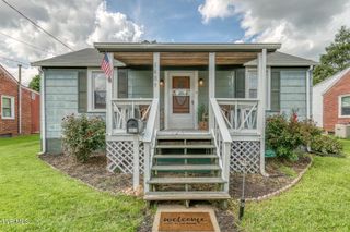 1409 Newton Street, Bristol, VA 24201