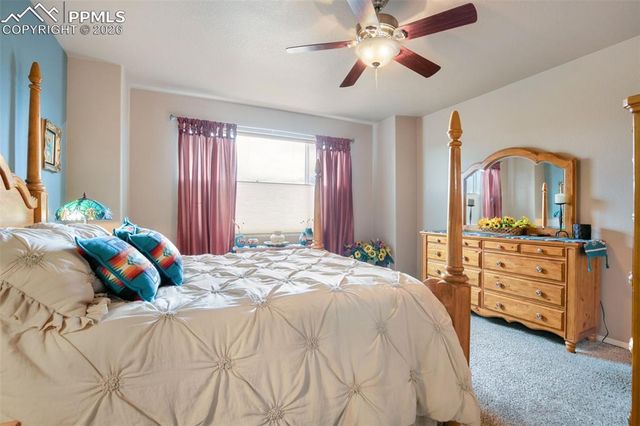 6380 Tenderfoot Drive, Colorado Springs, CO 80923