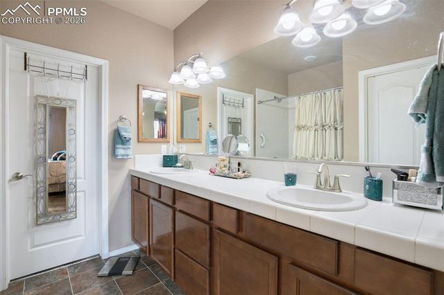 6380 Tenderfoot Drive, Colorado Springs, CO 80923