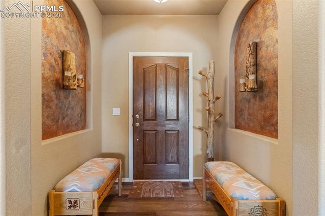 6380 Tenderfoot Drive, Colorado Springs, CO 80923