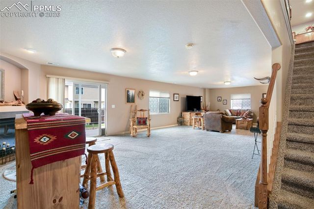 6380 Tenderfoot Drive, Colorado Springs, CO 80923