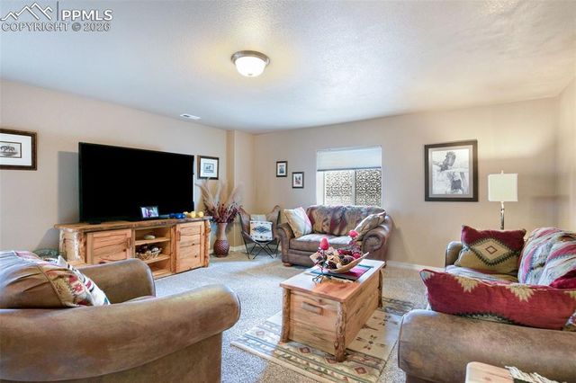 6380 Tenderfoot Drive, Colorado Springs, CO 80923