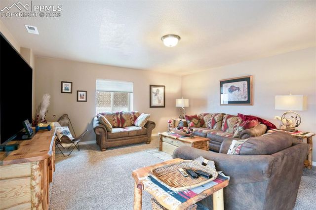 6380 Tenderfoot Drive, Colorado Springs, CO 80923