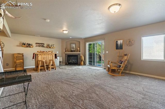 6380 Tenderfoot Drive, Colorado Springs, CO 80923