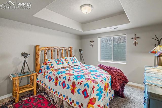 6380 Tenderfoot Drive, Colorado Springs, CO 80923