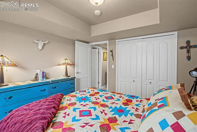 6380 Tenderfoot Drive, Colorado Springs, CO 80923