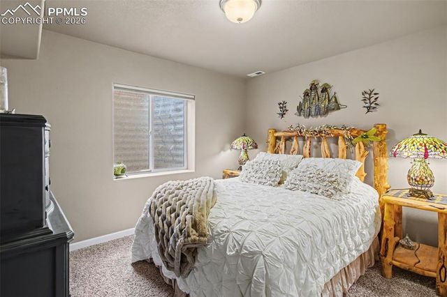 6380 Tenderfoot Drive, Colorado Springs, CO 80923