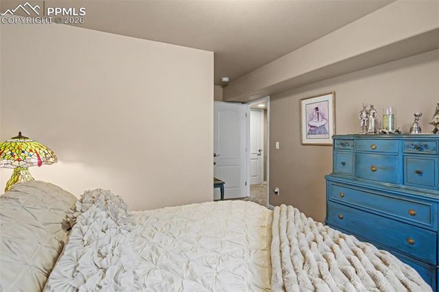 6380 Tenderfoot Drive, Colorado Springs, CO 80923