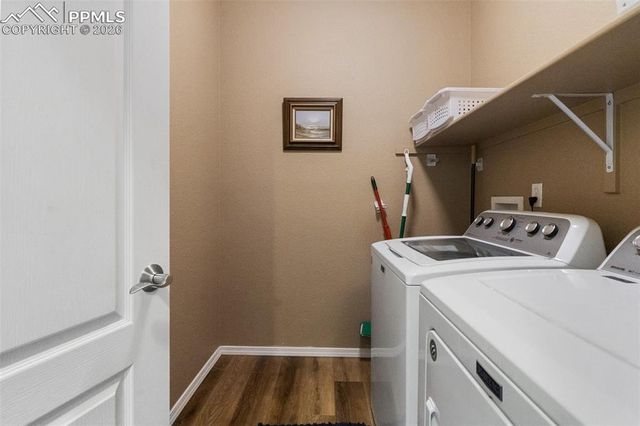 6380 Tenderfoot Drive, Colorado Springs, CO 80923