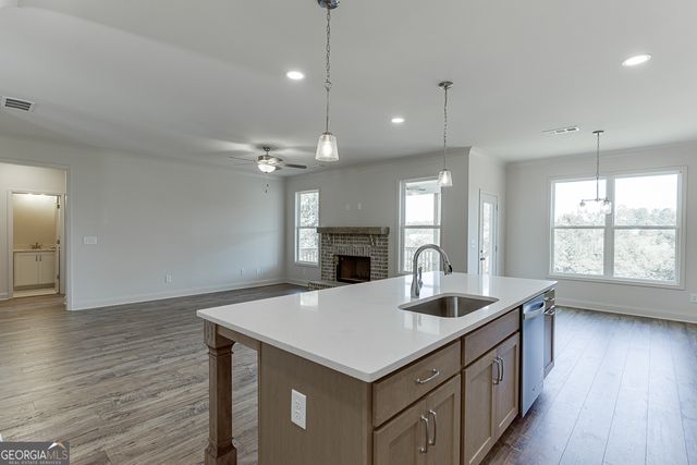 389 River Meadows Drive, Jefferson, GA 30549