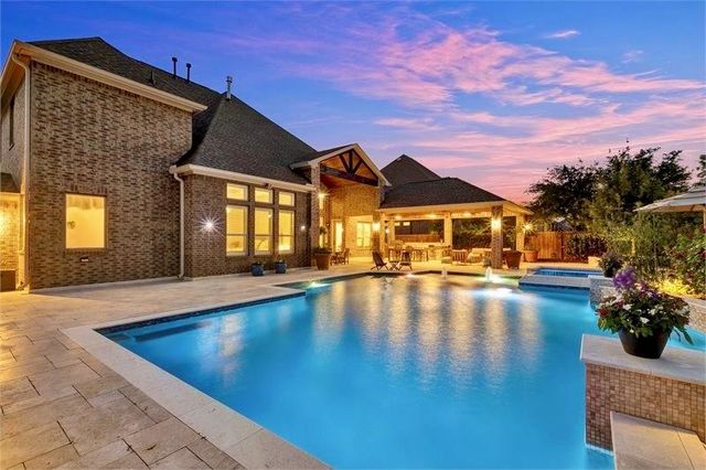 10210 Grape Creek Grove Lane, Cypress, TX 77433