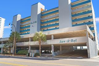 1709 S Ocean Blvd Unit 705, North Myrtle Beach, SC 29582