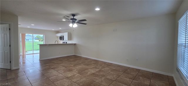 1415 NE 8th TER, Cape Coral, FL 33909