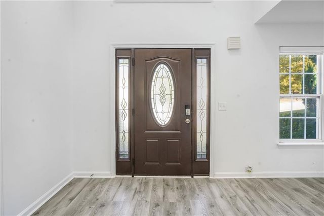 1443 Wilson Manor Circle, Lawrenceville, GA 30045