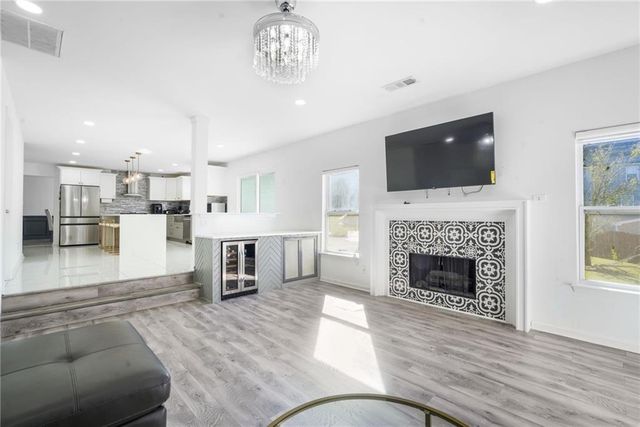 1443 Wilson Manor Circle, Lawrenceville, GA 30045