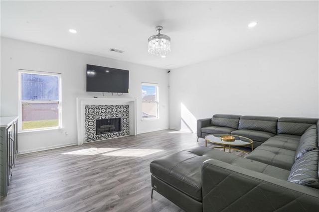 1443 Wilson Manor Circle, Lawrenceville, GA 30045