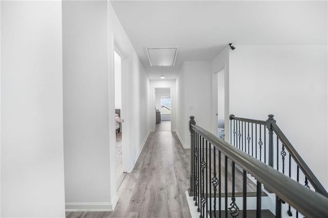 1443 Wilson Manor Circle, Lawrenceville, GA 30045