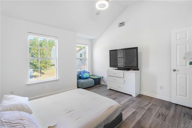 1443 Wilson Manor Circle, Lawrenceville, GA 30045