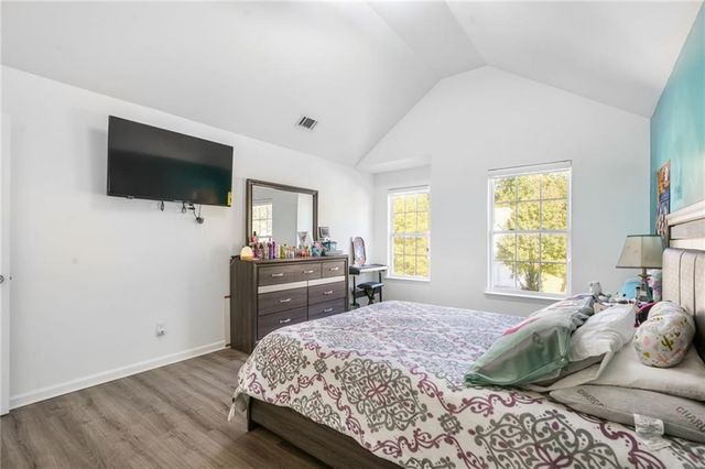 1443 Wilson Manor Circle, Lawrenceville, GA 30045