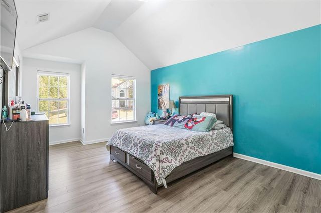 1443 Wilson Manor Circle, Lawrenceville, GA 30045