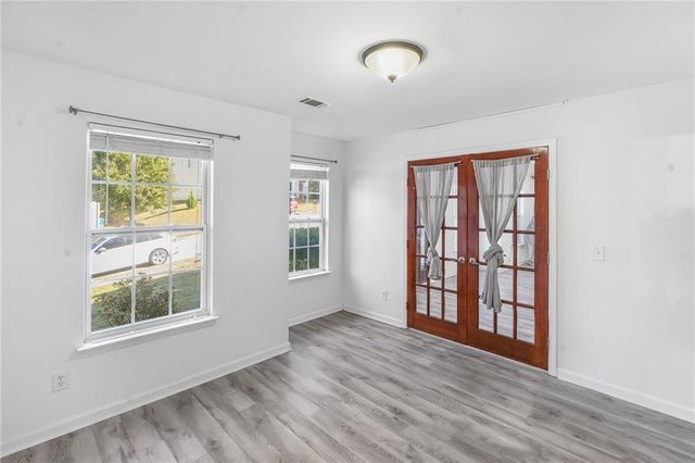 1443 Wilson Manor Circle, Lawrenceville, GA 30045