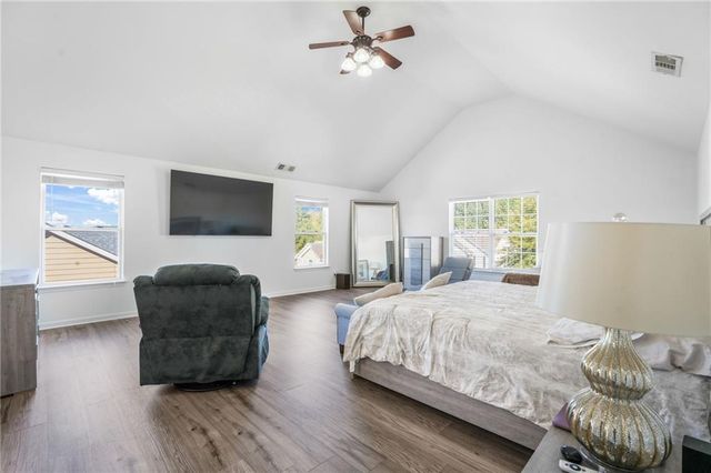 1443 Wilson Manor Circle, Lawrenceville, GA 30045