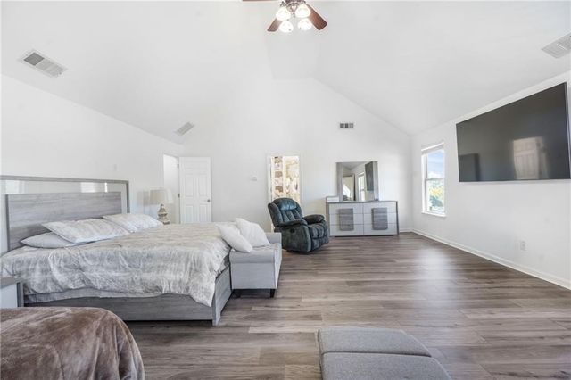 1443 Wilson Manor Circle, Lawrenceville, GA 30045